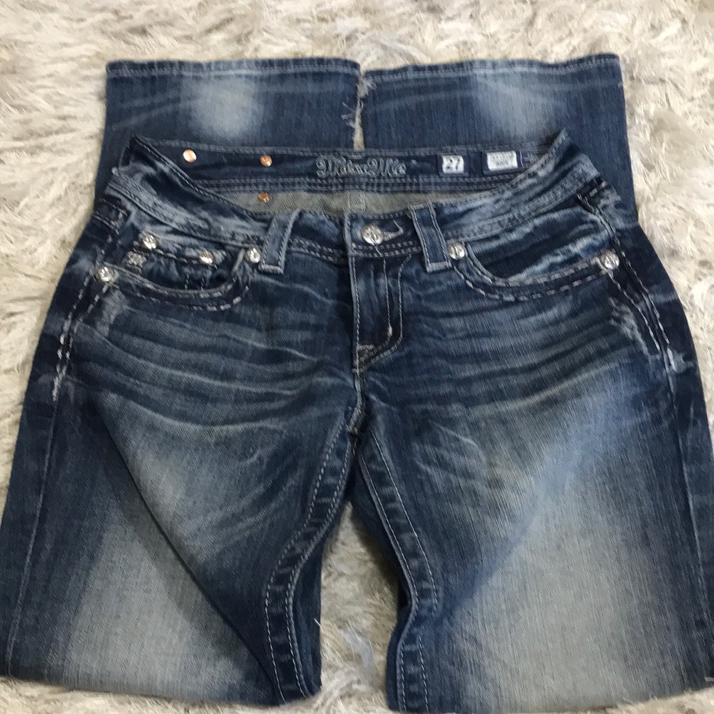 MissMe Jeans - Picture 3 of 3